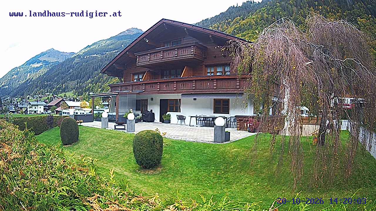 Gortipohl | Landhaus Rudigier