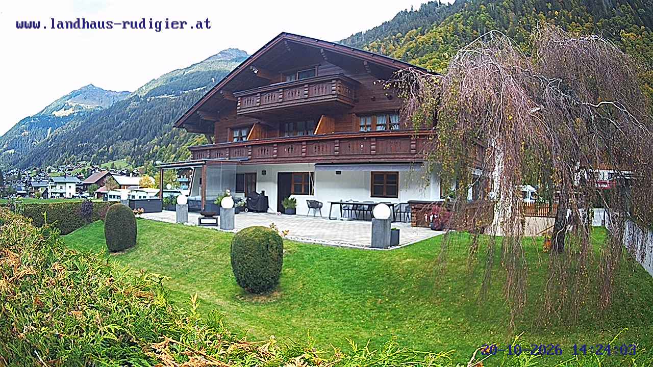 Gortipohl | Landhaus Rudigier