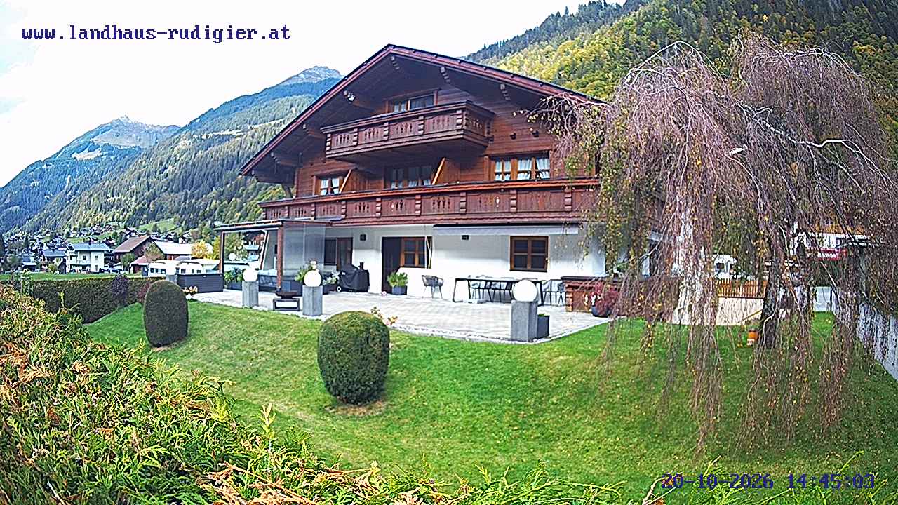 Gortipohl | Landhaus Rudigier