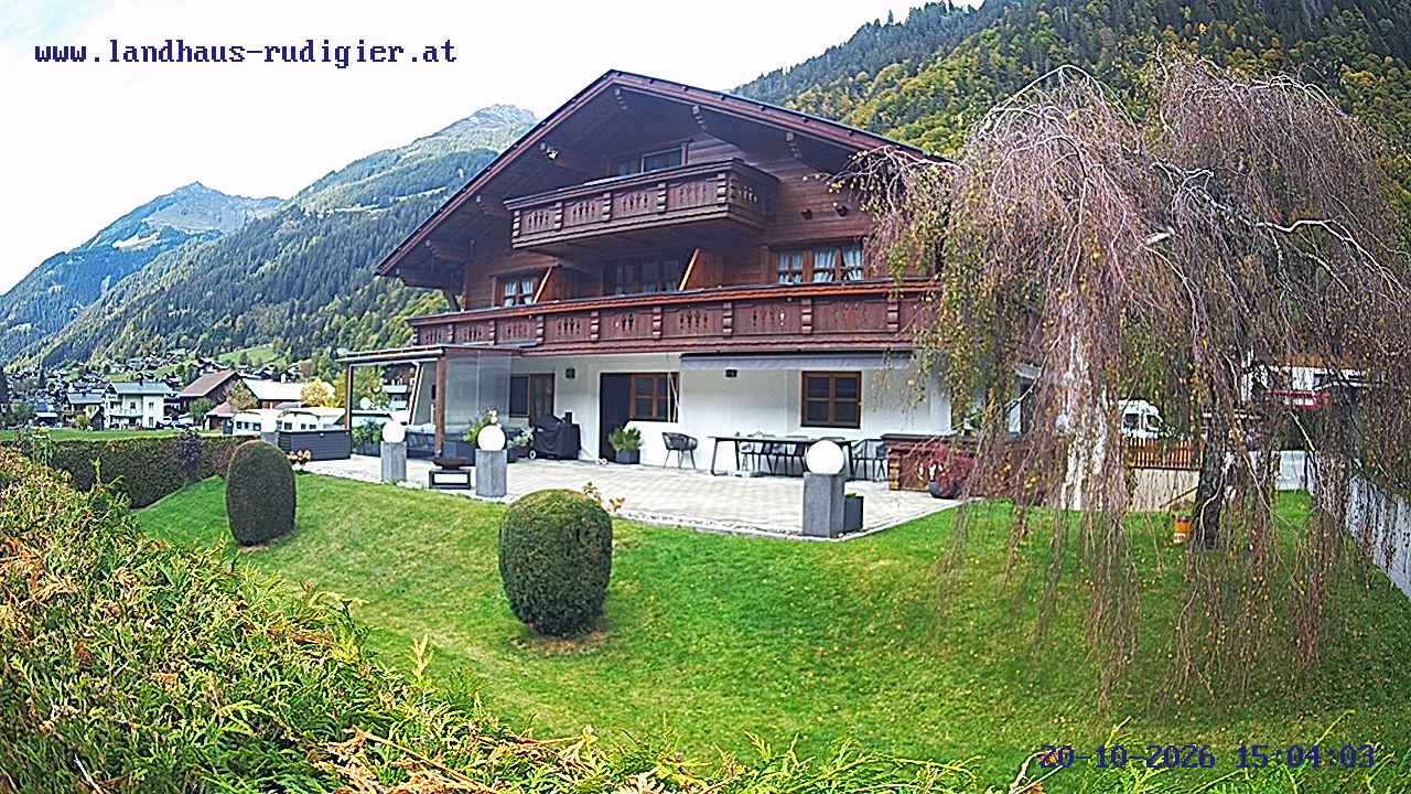 Gortipohl | Landhaus Rudigier