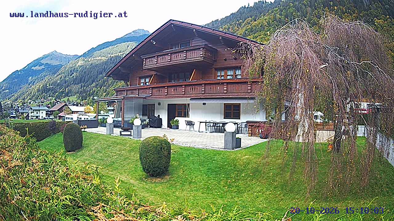 Gortipohl | Landhaus Rudigier