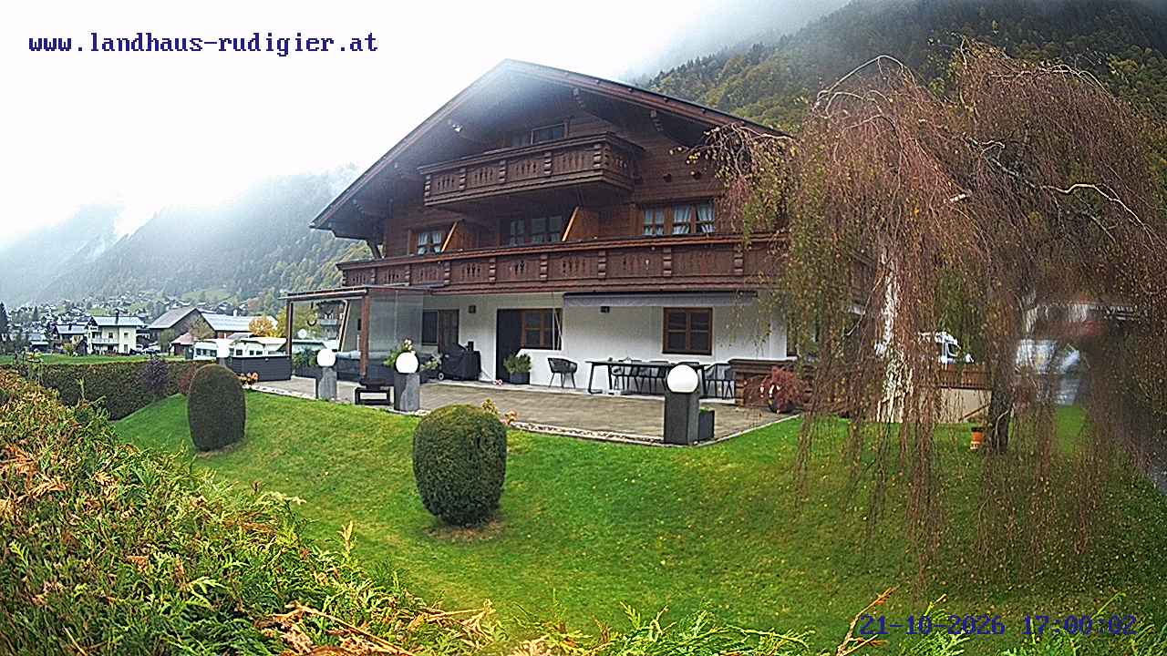 Gortipohl | Landhaus Rudigier
