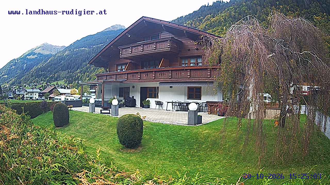Gortipohl | Landhaus Rudigier