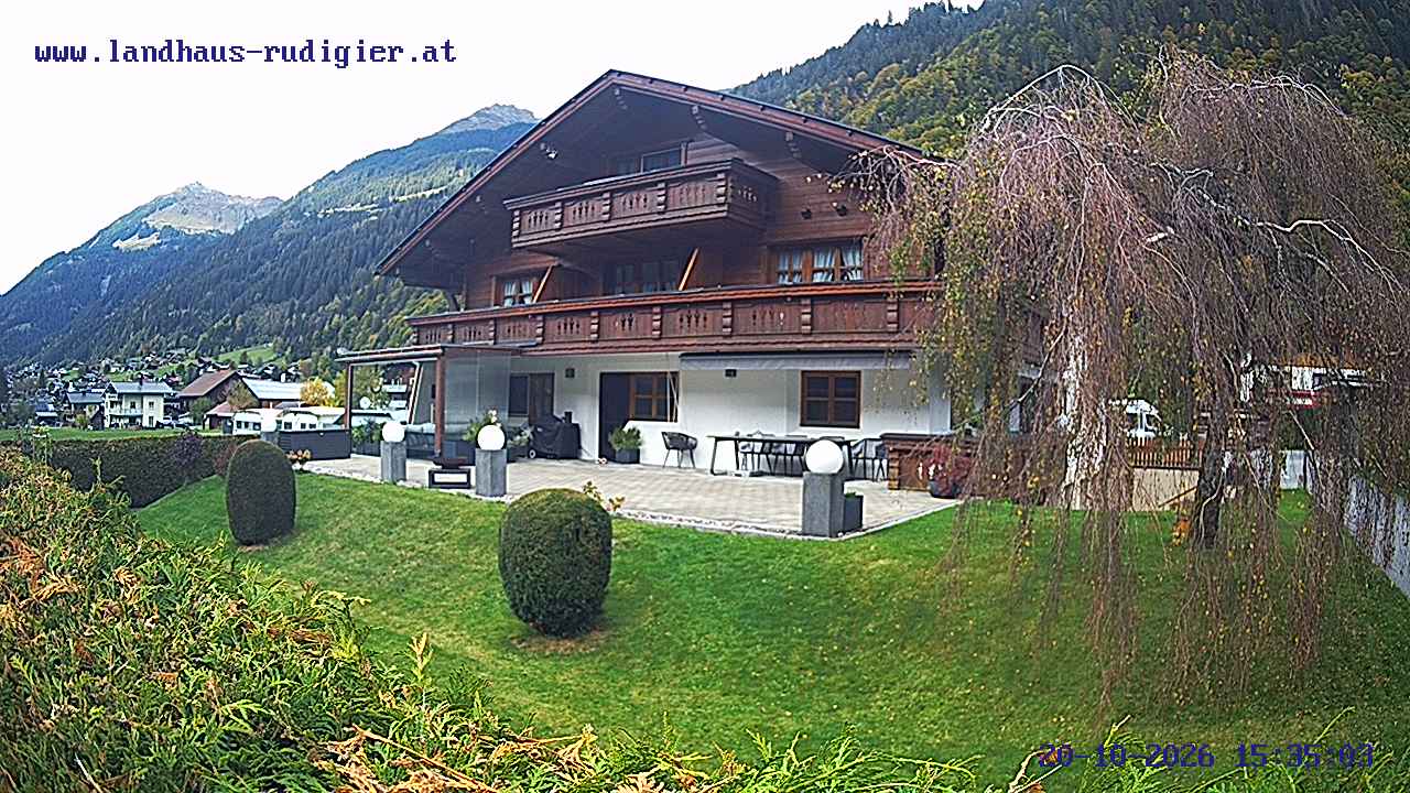 Gortipohl | Landhaus Rudigier
