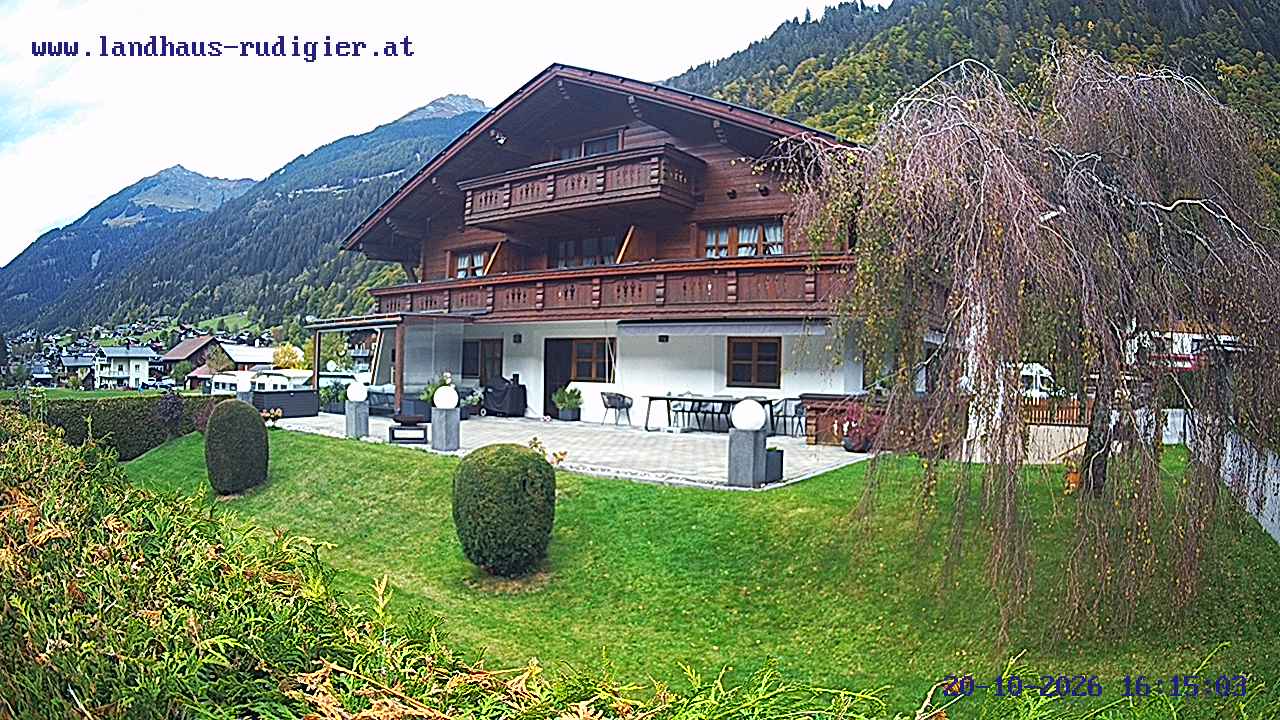 Gortipohl | Landhaus Rudigier