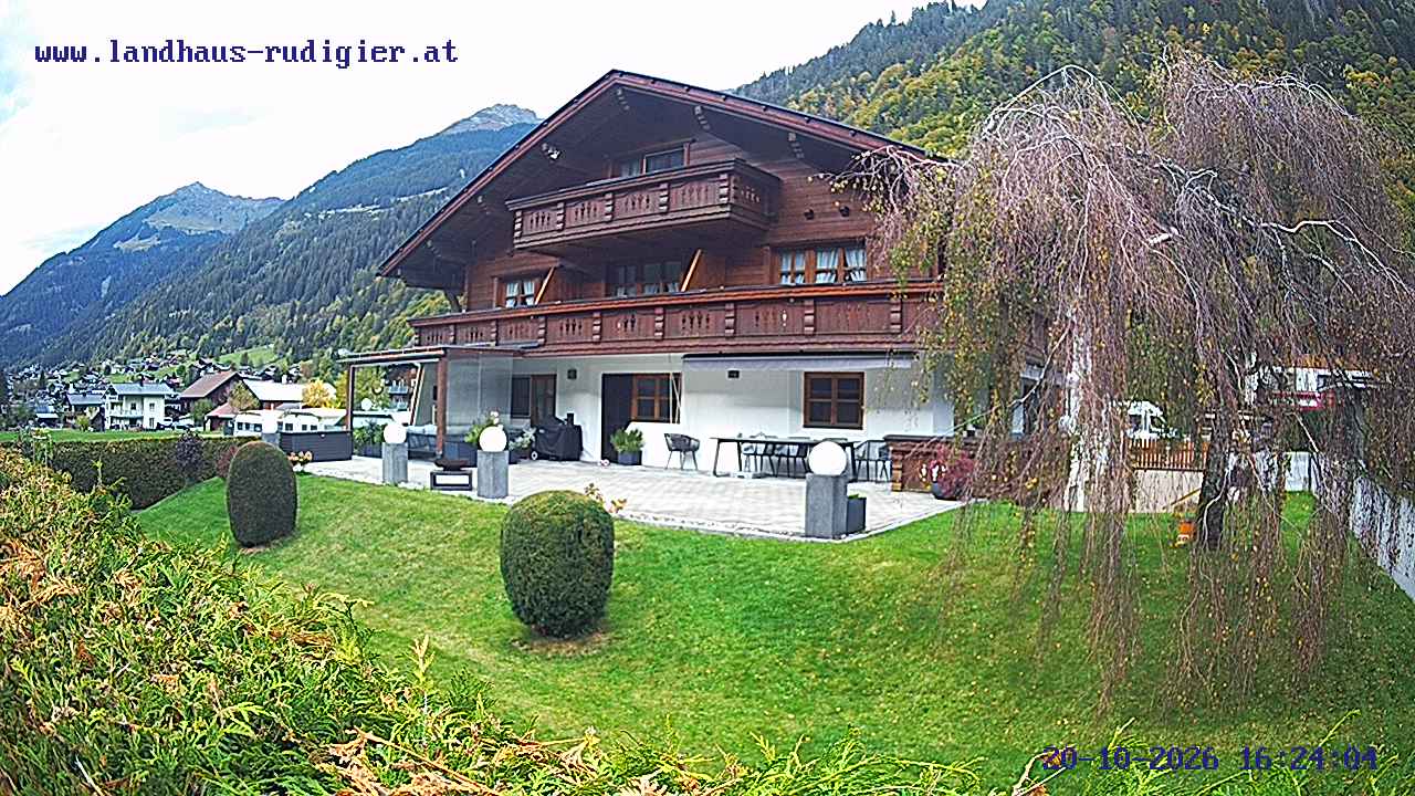Gortipohl | Landhaus Rudigier