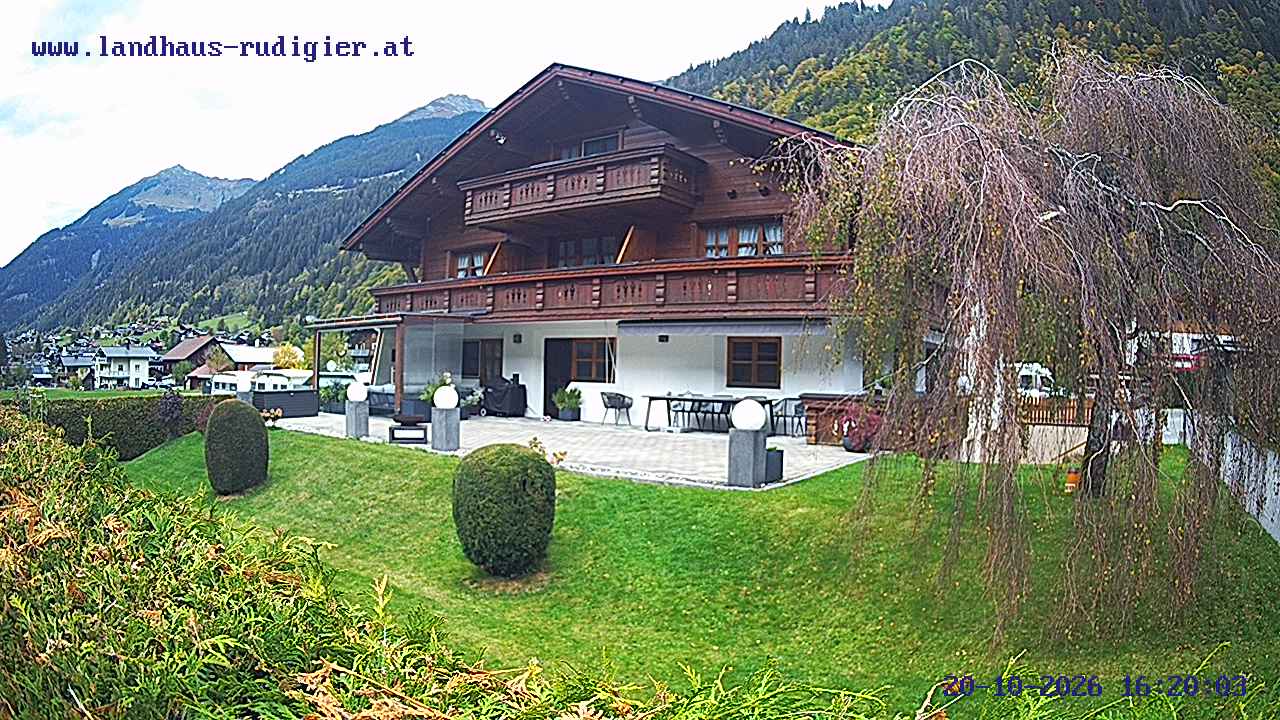 Gortipohl | Landhaus Rudigier