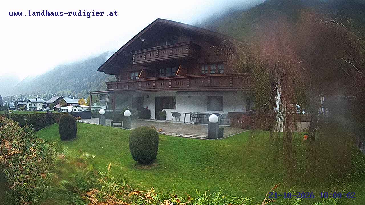 Gortipohl | Landhaus Rudigier