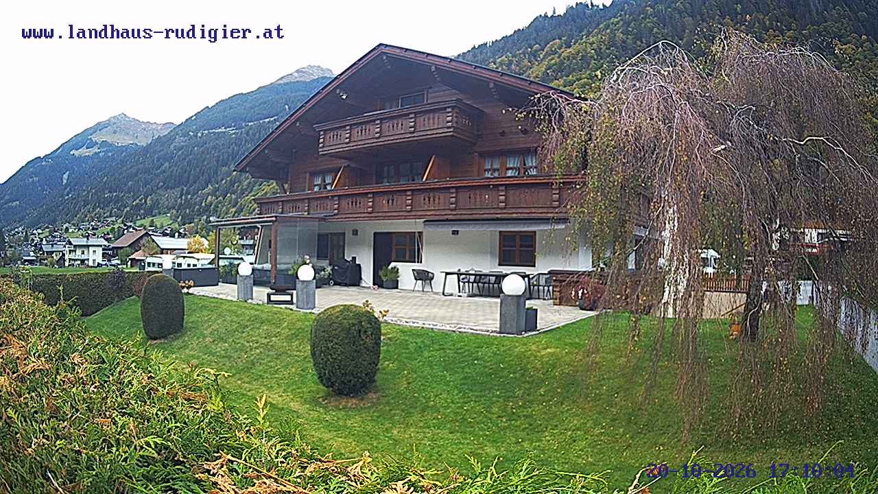 Gortipohl | Landhaus Rudigier