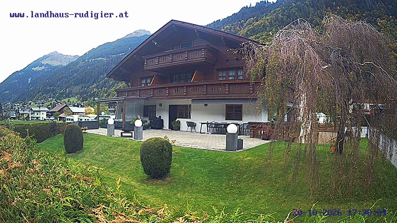 Gortipohl | Landhaus Rudigier