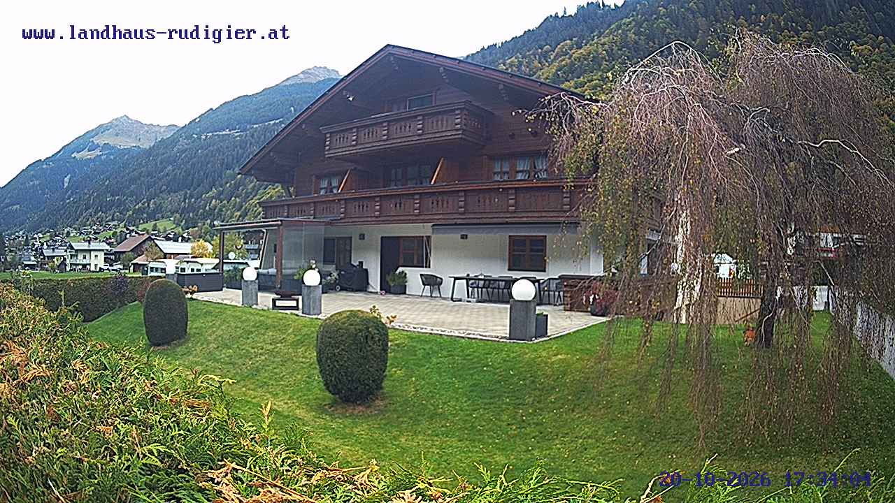 Gortipohl | Landhaus Rudigier