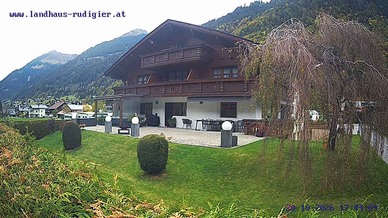 Gortipohl | Landhaus Rudigier