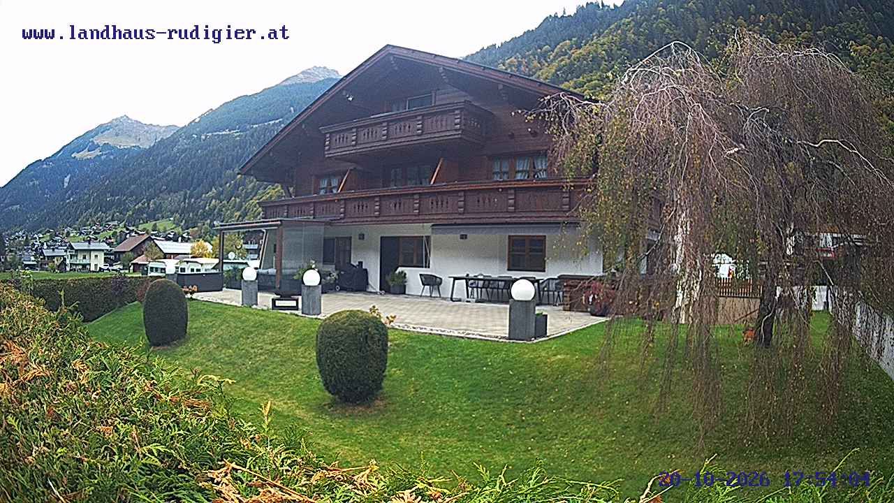 Gortipohl | Landhaus Rudigier