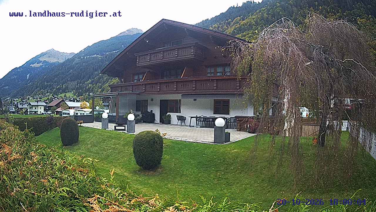 Gortipohl | Landhaus Rudigier