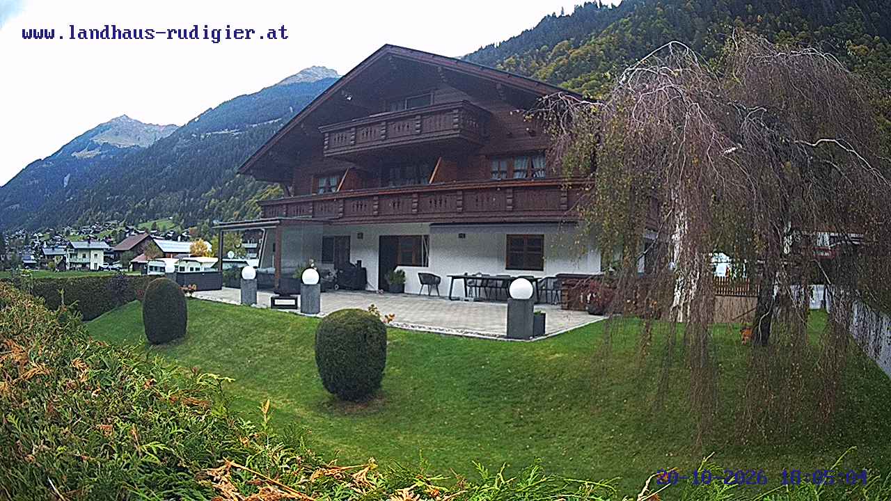 Gortipohl | Landhaus Rudigier
