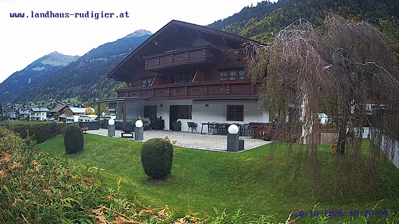 Gortipohl | Landhaus Rudigier
