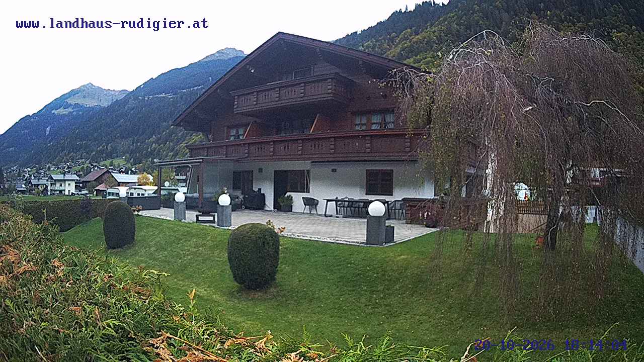 Gortipohl | Landhaus Rudigier