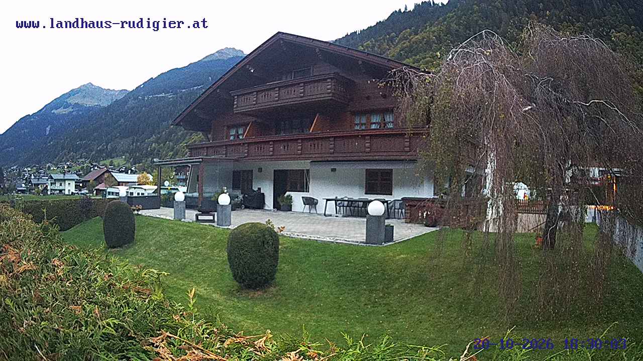 Gortipohl | Landhaus Rudigier