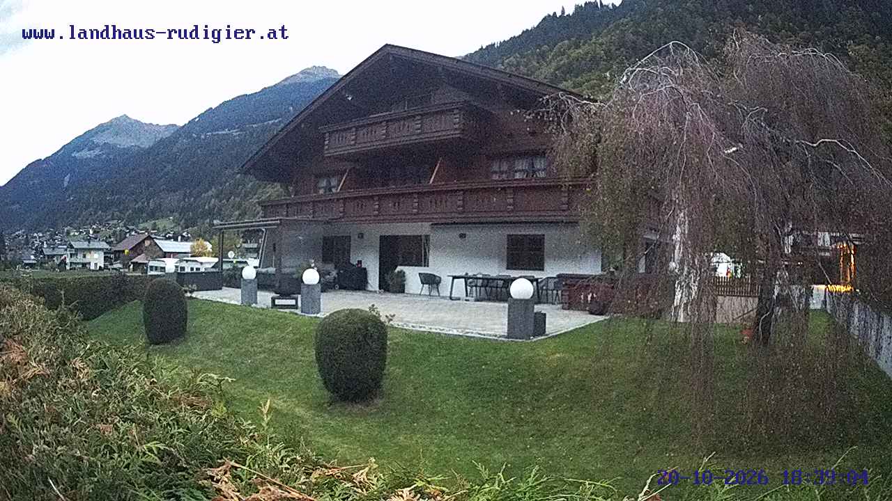 Gortipohl | Landhaus Rudigier