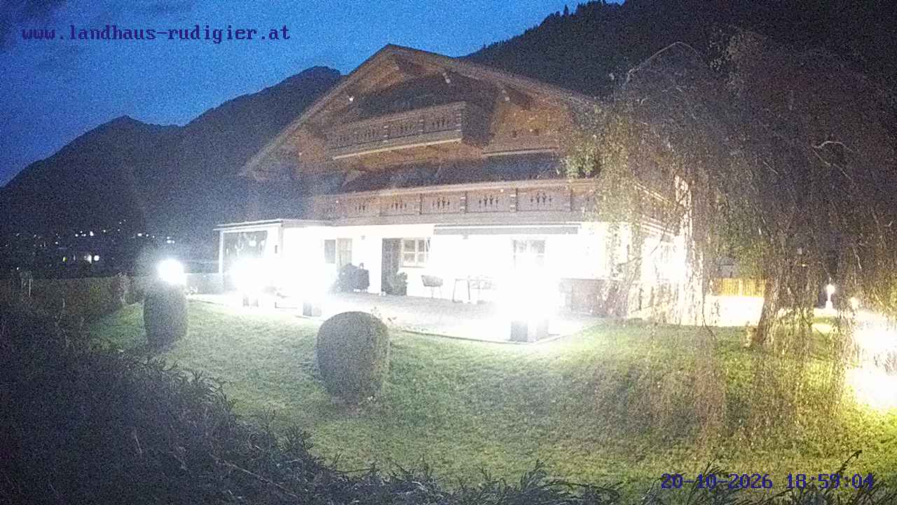 Gortipohl | Landhaus Rudigier