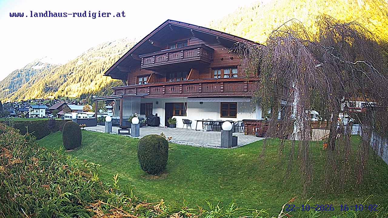 Gortipohl | Landhaus Rudigier