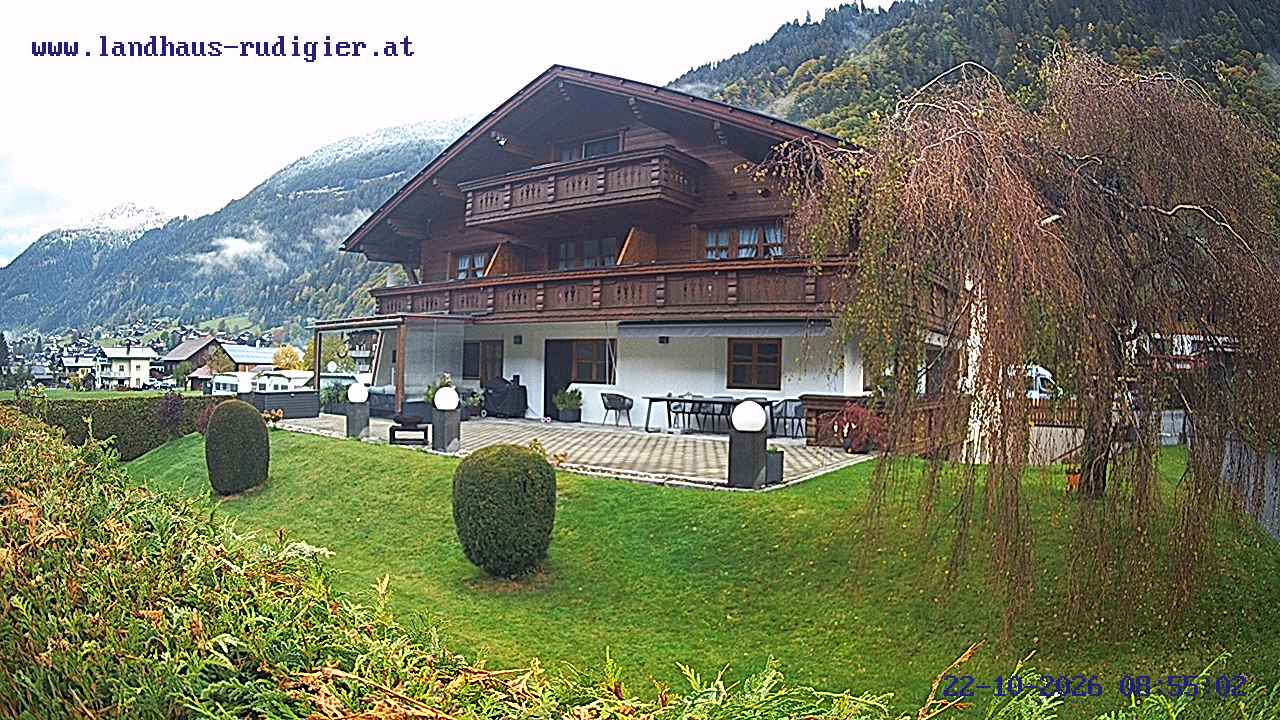 Gortipohl | Landhaus Rudigier