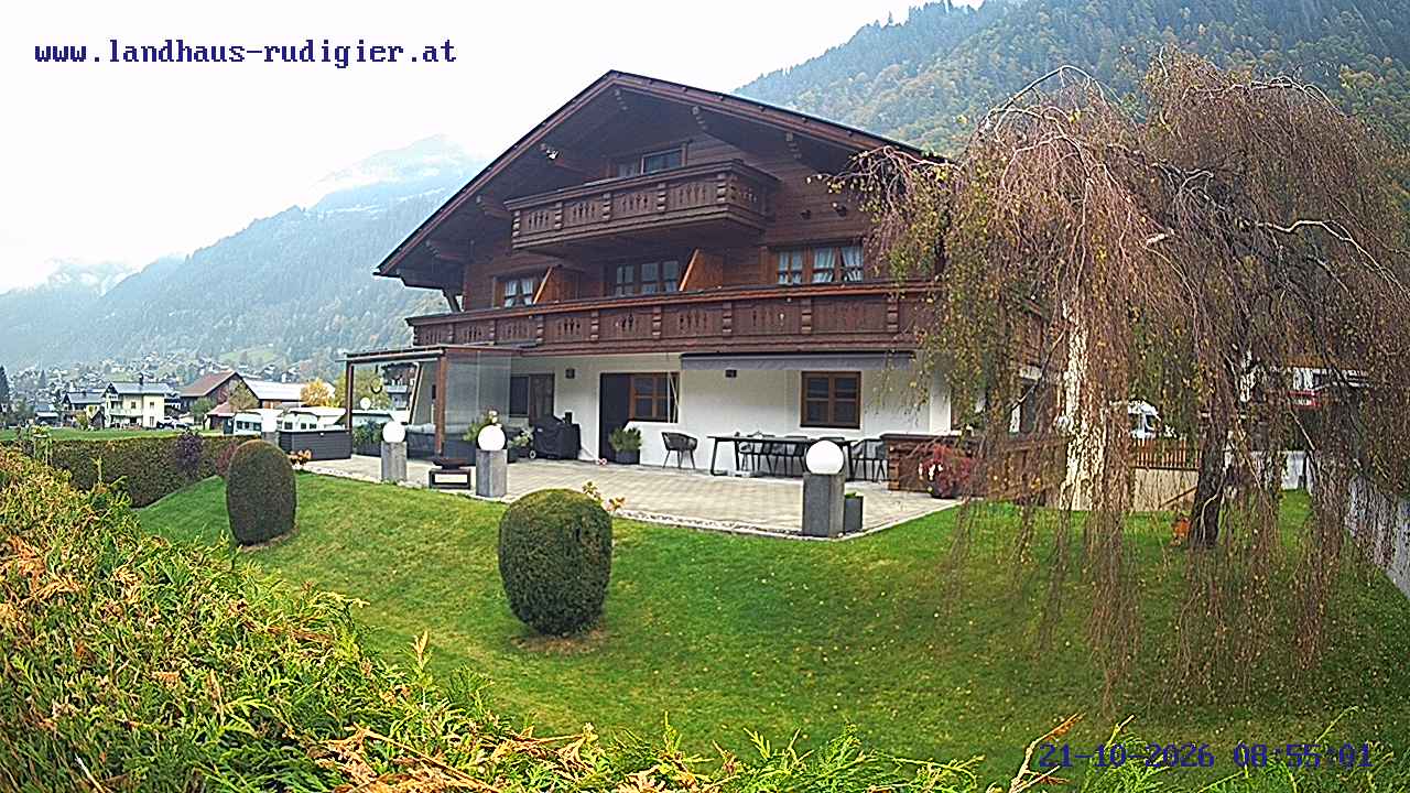 Gortipohl | Landhaus Rudigier