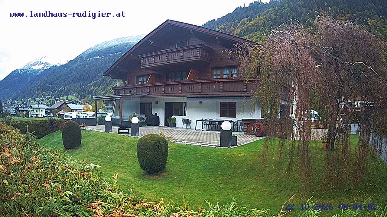 Gortipohl | Landhaus Rudigier