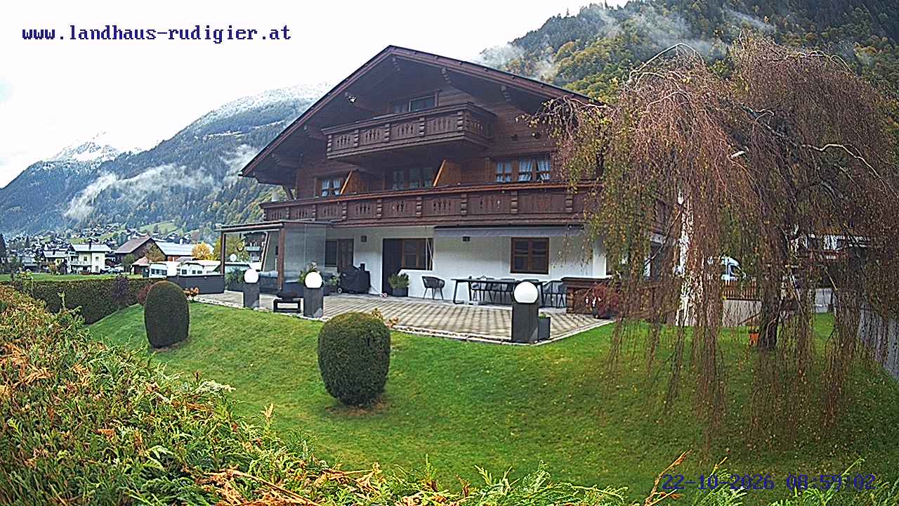 Gortipohl | Landhaus Rudigier