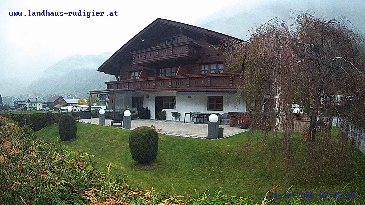 Gortipohl | Landhaus Rudigier