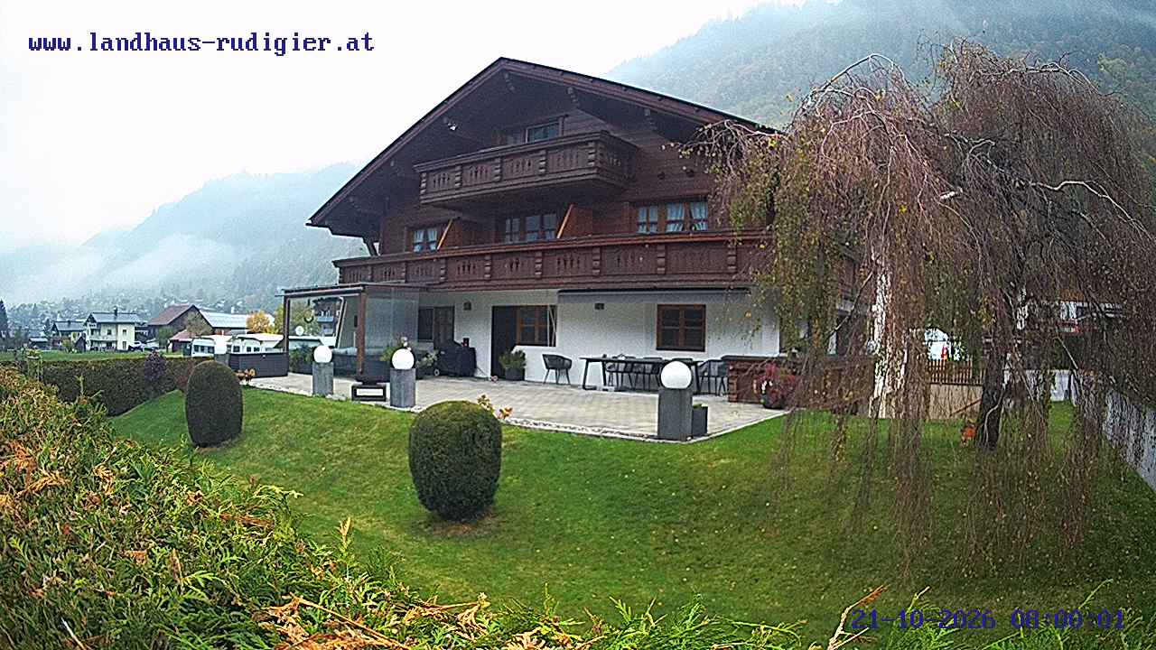 Gortipohl | Landhaus Rudigier