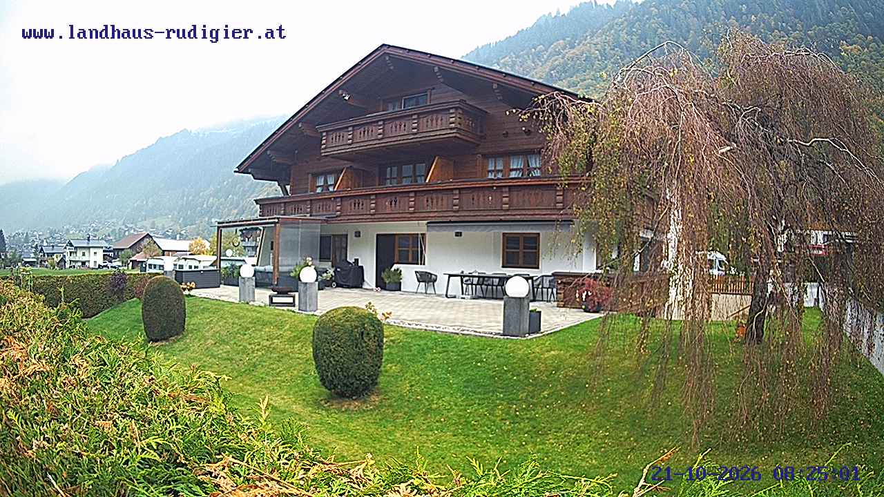 Gortipohl | Landhaus Rudigier