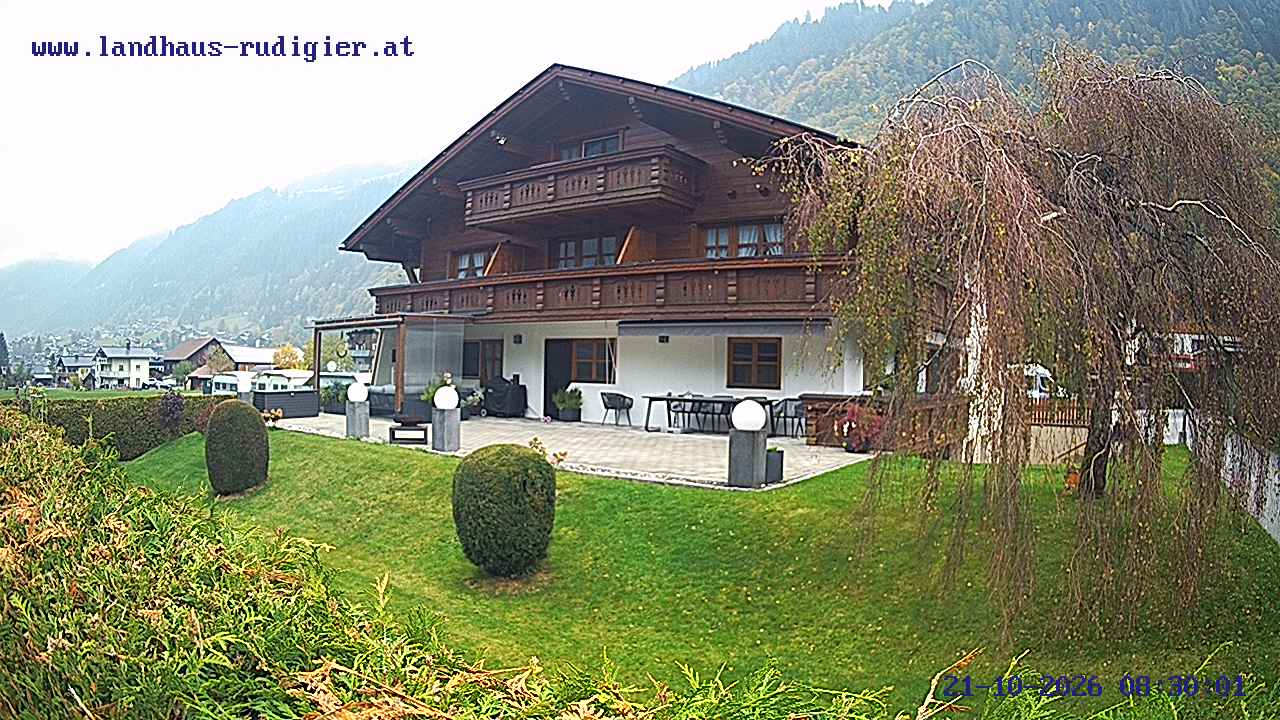 Gortipohl | Landhaus Rudigier