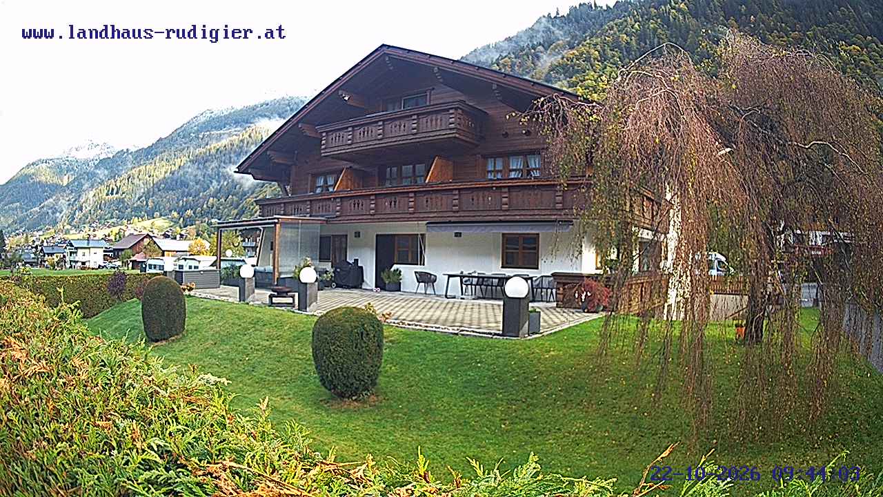 Gortipohl | Landhaus Rudigier
