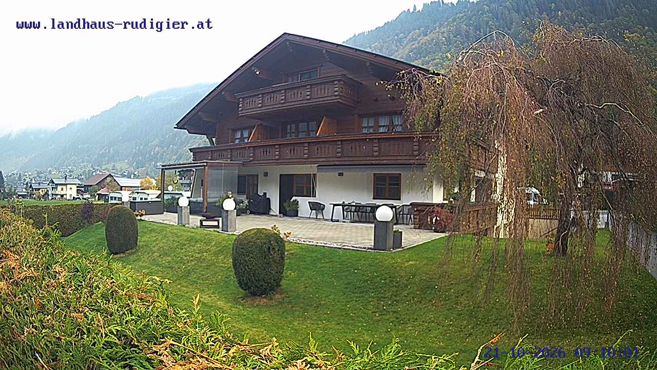 Gortipohl | Landhaus Rudigier