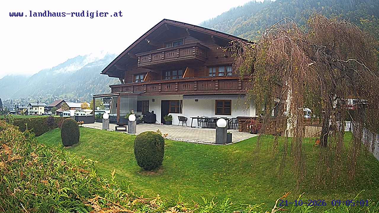Gortipohl | Landhaus Rudigier
