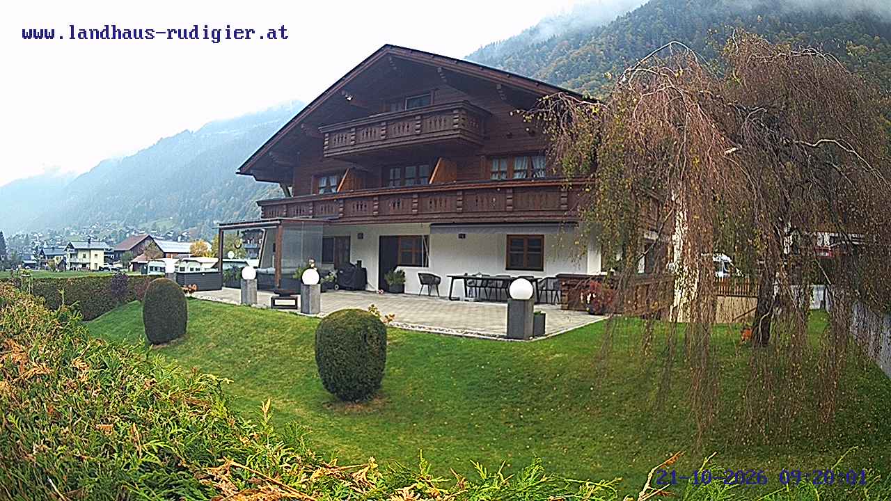 Gortipohl | Landhaus Rudigier