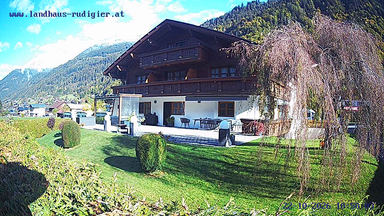 Gortipohl | Landhaus Rudigier