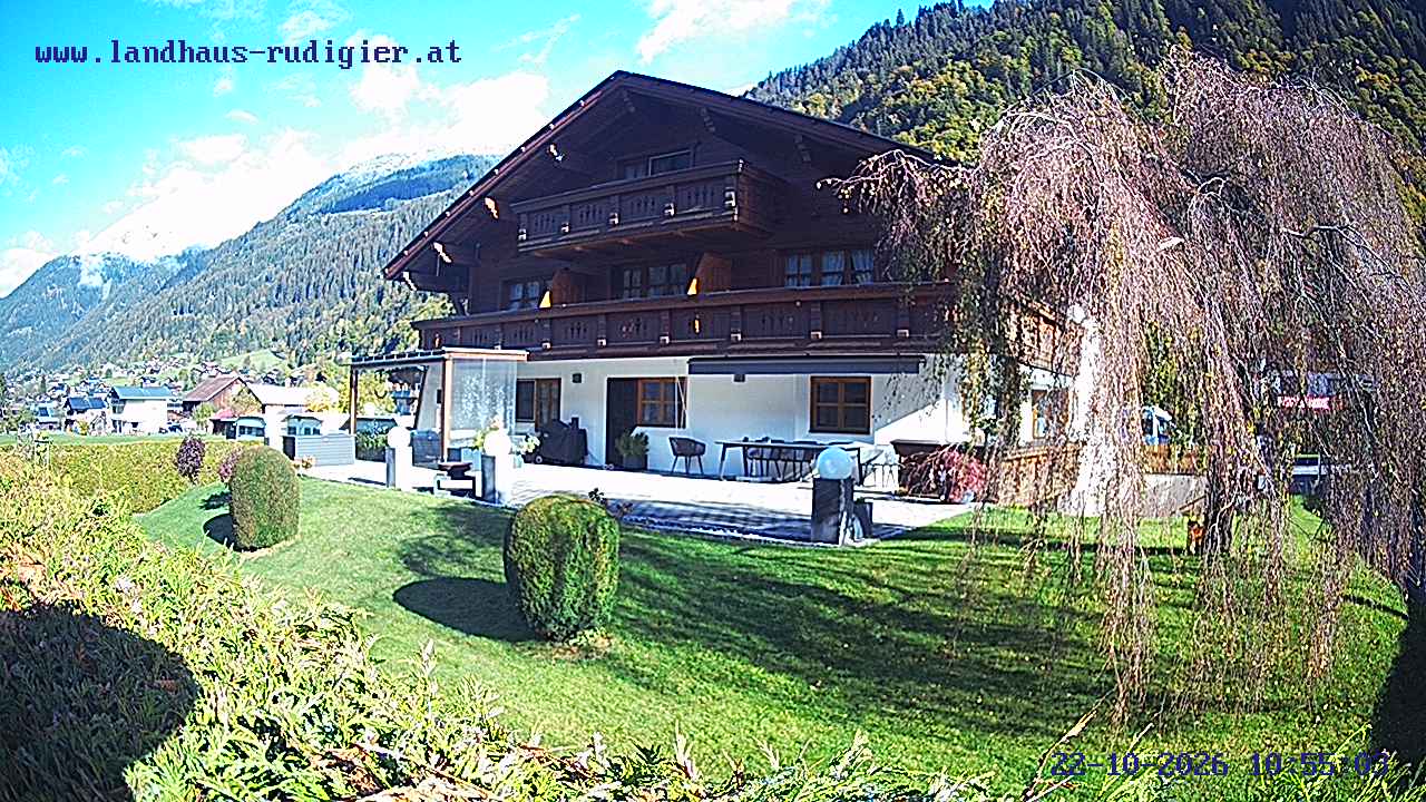 Gortipohl | Landhaus Rudigier