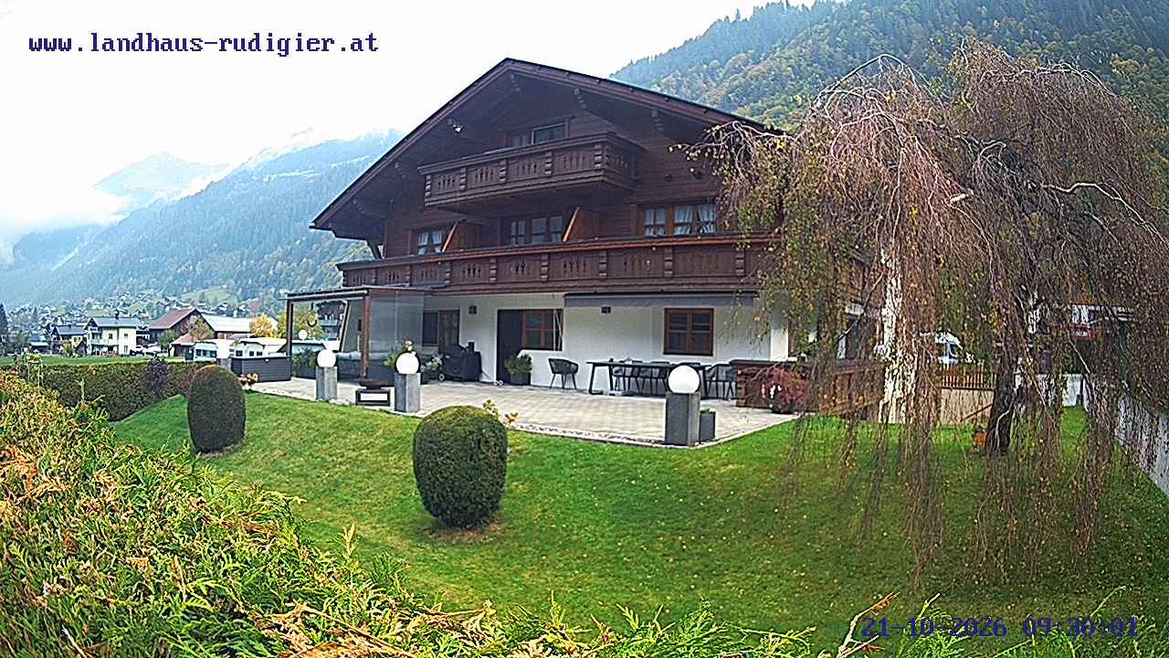Gortipohl | Landhaus Rudigier