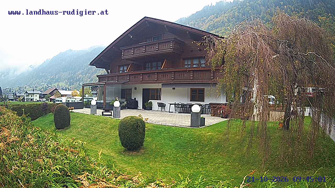 Gortipohl | Landhaus Rudigier