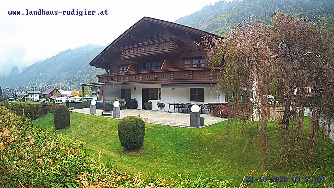 Gortipohl | Landhaus Rudigier