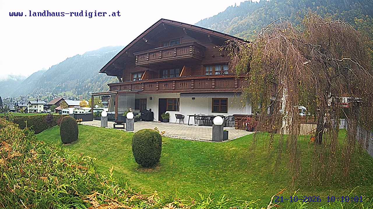 Gortipohl | Landhaus Rudigier