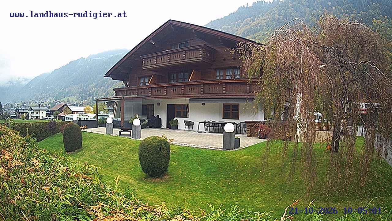 Gortipohl | Landhaus Rudigier
