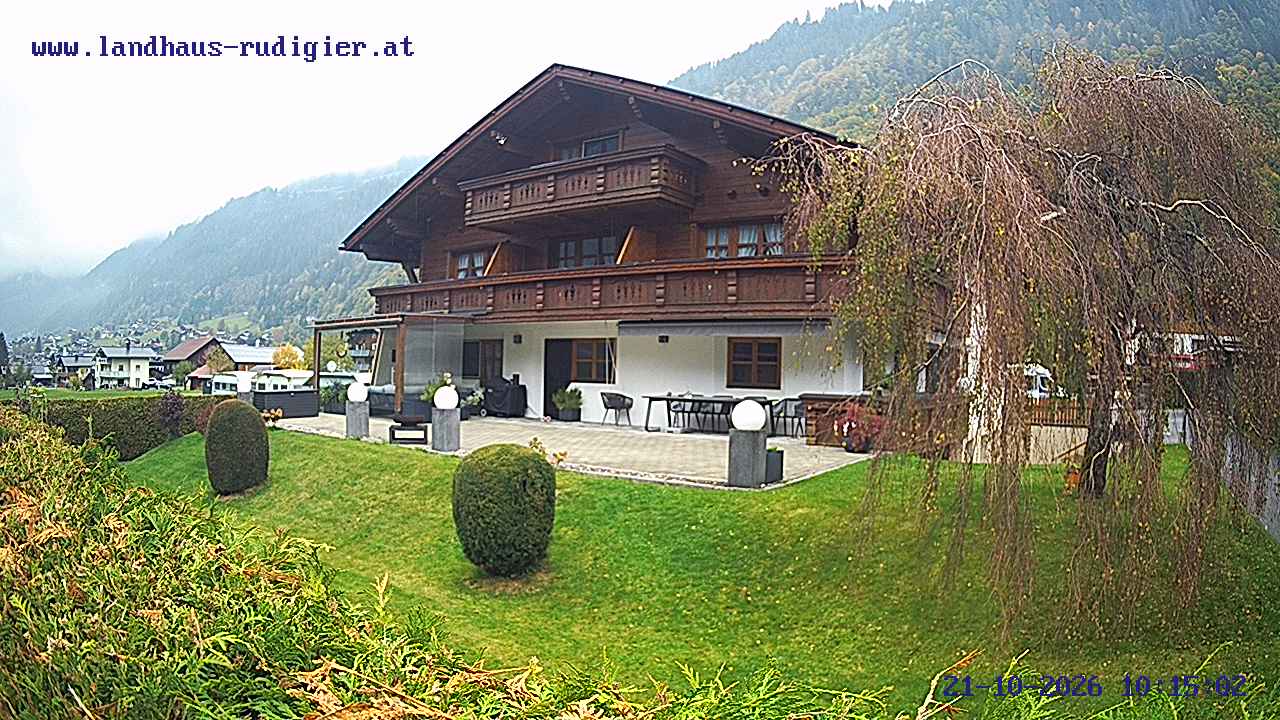 Gortipohl | Landhaus Rudigier