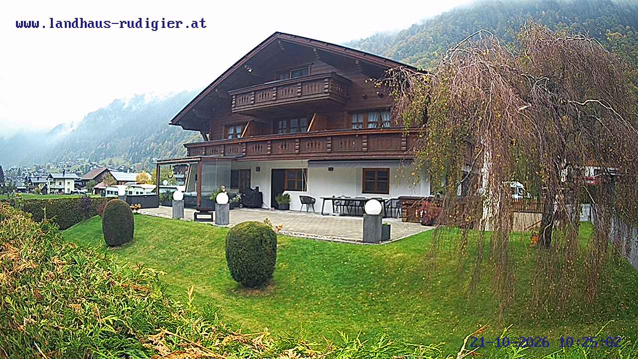 Gortipohl | Landhaus Rudigier