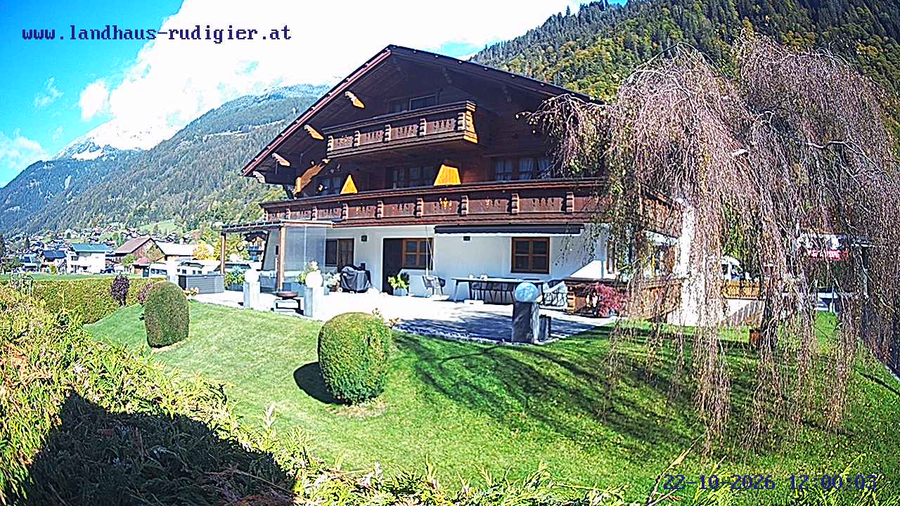 Gortipohl | Landhaus Rudigier