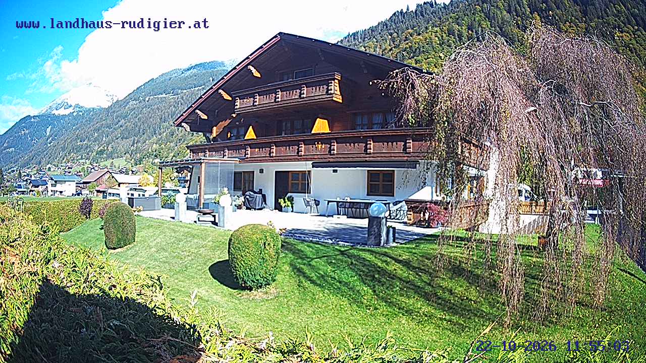 Gortipohl | Landhaus Rudigier