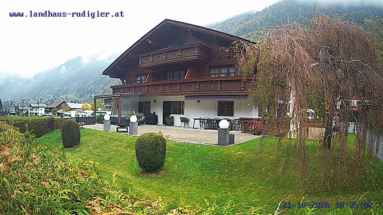 Gortipohl | Landhaus Rudigier