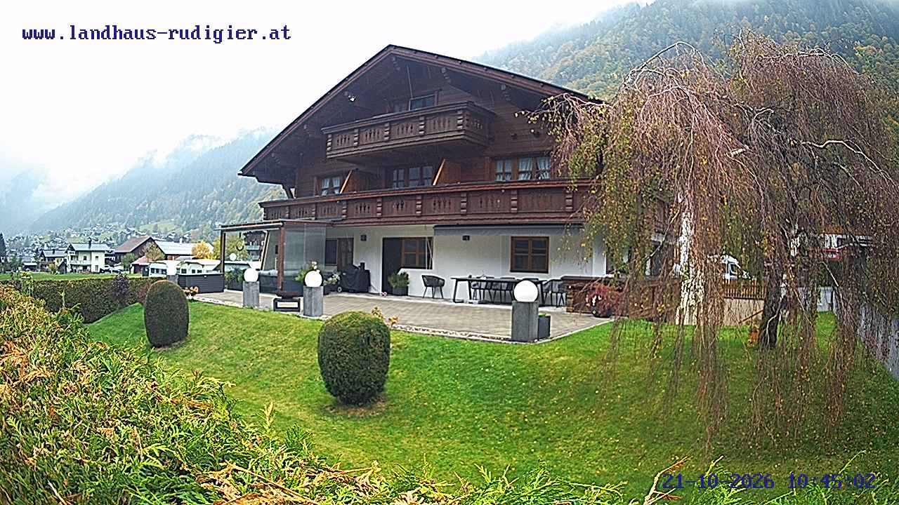 Gortipohl | Landhaus Rudigier